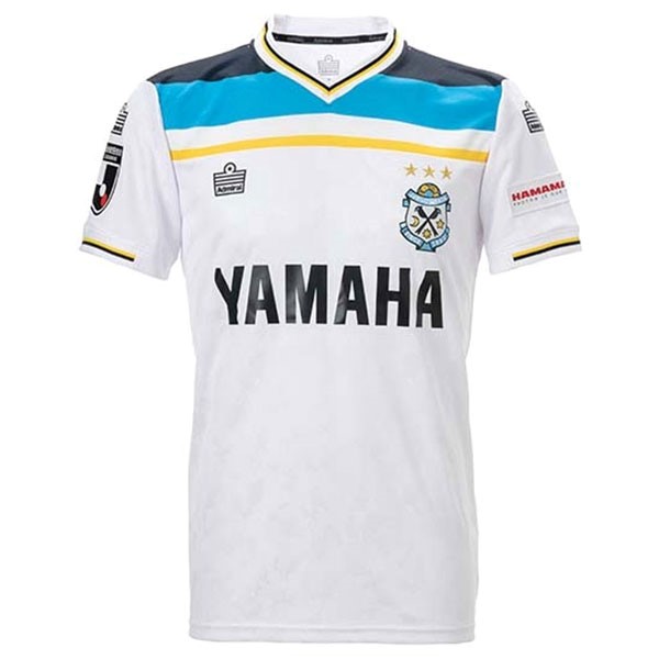 Thailand Trikot Jubilo Iwata Auswärts 2022-2023